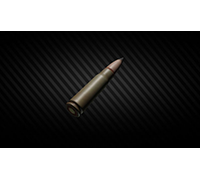 7.62x39mm BP gzh x2940